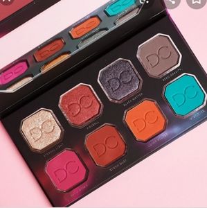 Dominique Cosmetics Celestial Thunder Pallete